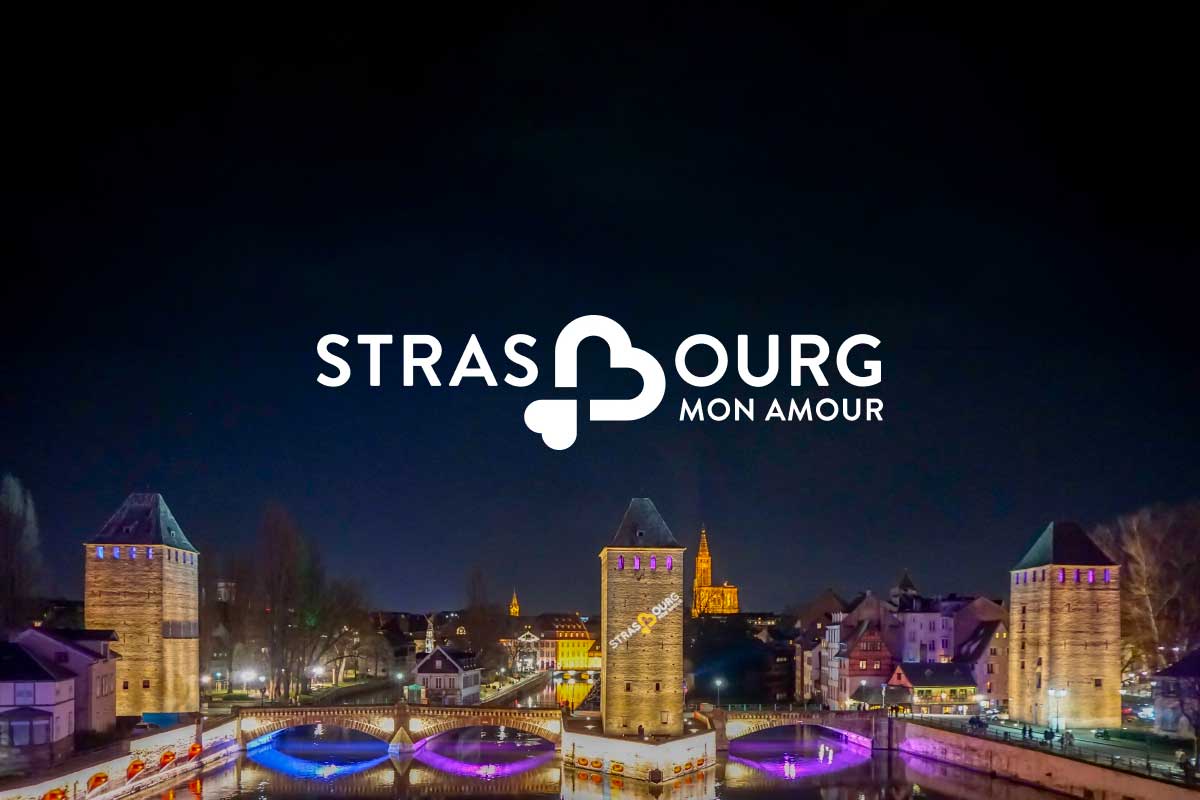 Strasbourg mon amour 2024