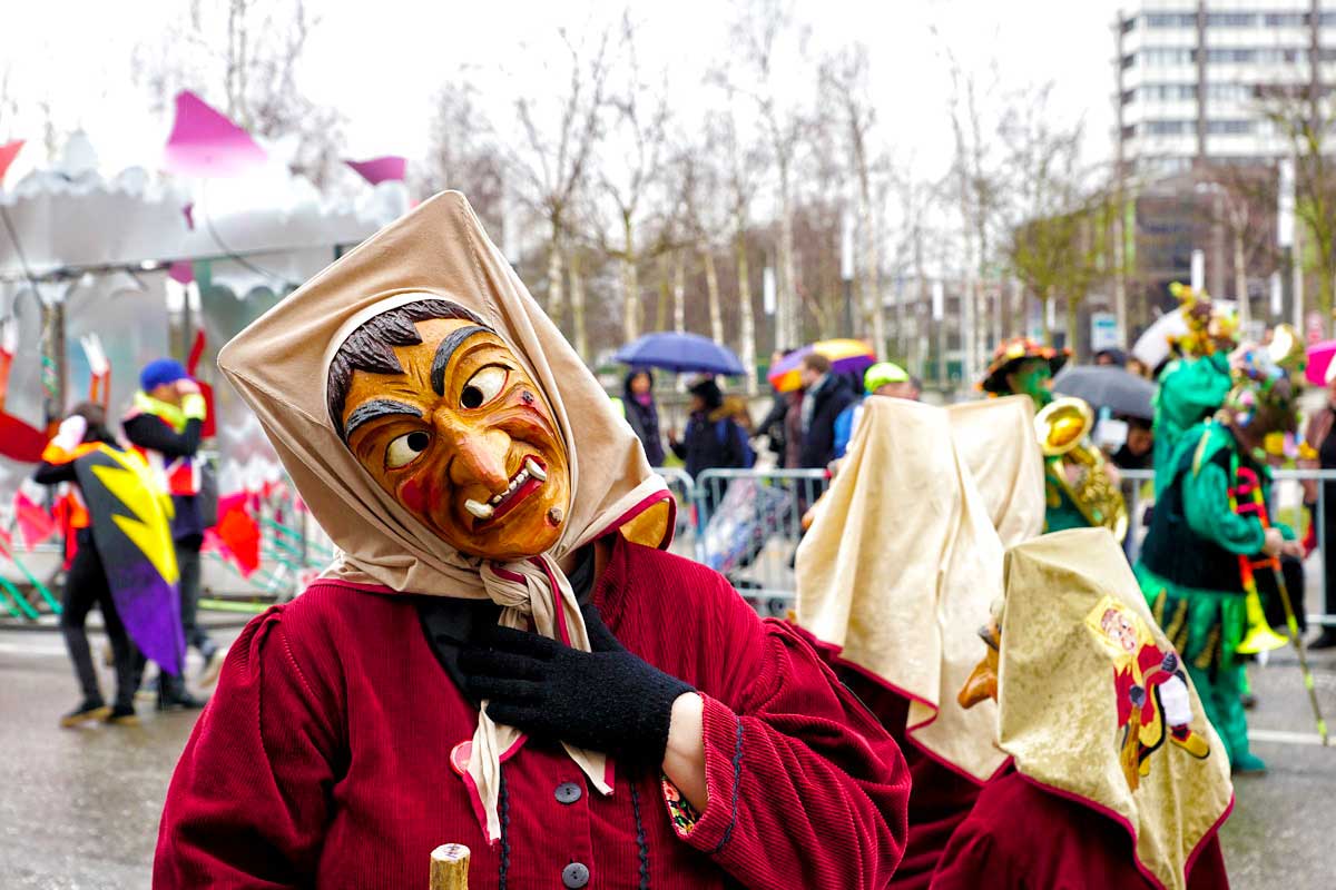 Carnaval de Strasbourg